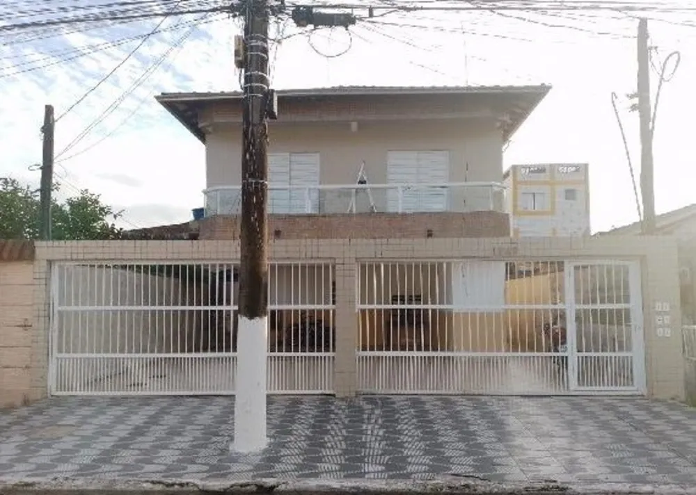 Casa de Condomínio, 2 quartos - Foto 1