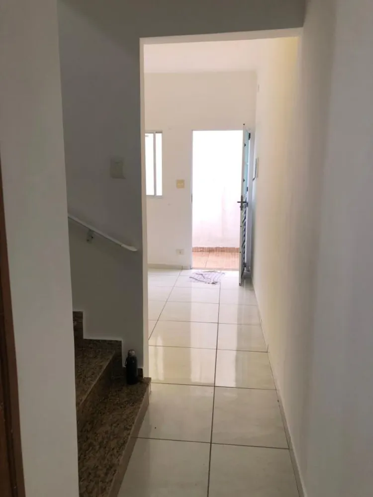 Casa de Condomínio, 2 quartos - Foto 2
