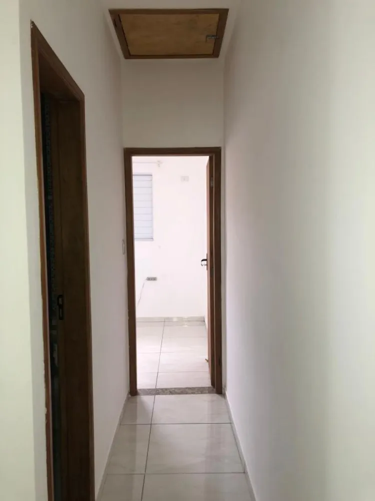 Casa de Condomínio, 2 quartos - Foto 3