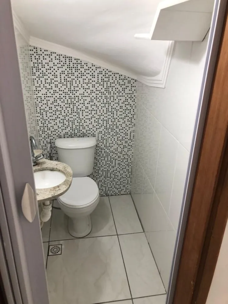Casa de Condomínio, 2 quartos - Foto 8