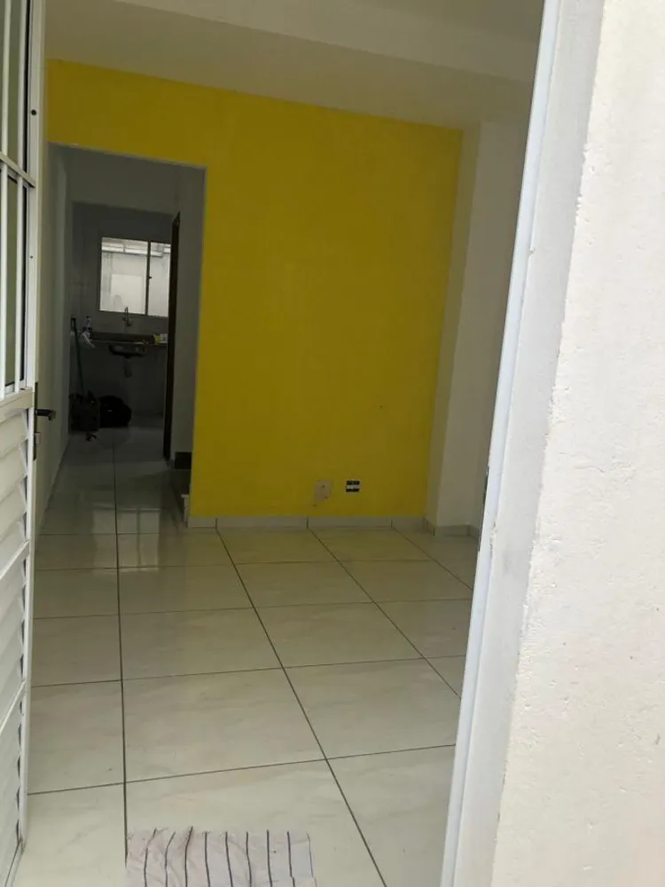 Casa de Condomínio, 2 quartos - Foto 6