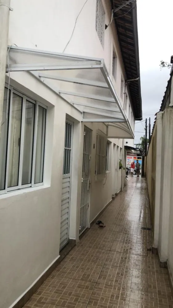 Casa de Condomínio, 2 quartos - Foto 4