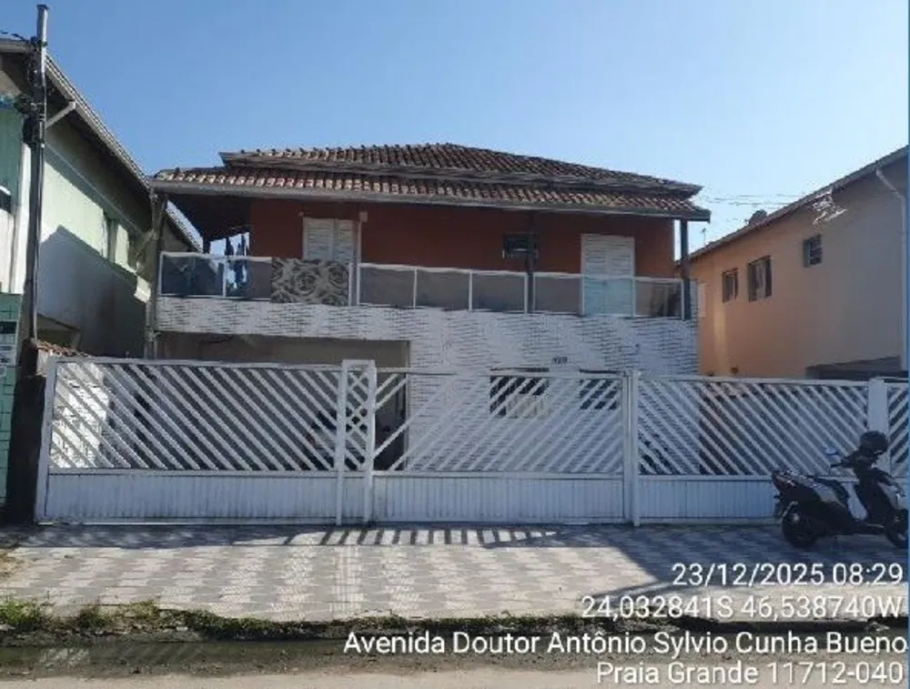 Casa de Condomínio, 2 quartos - Foto 1