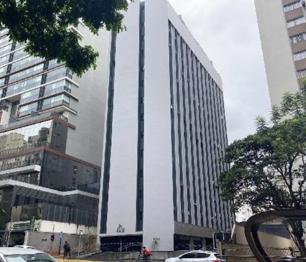 Apartamento, 169 m² - Foto 1