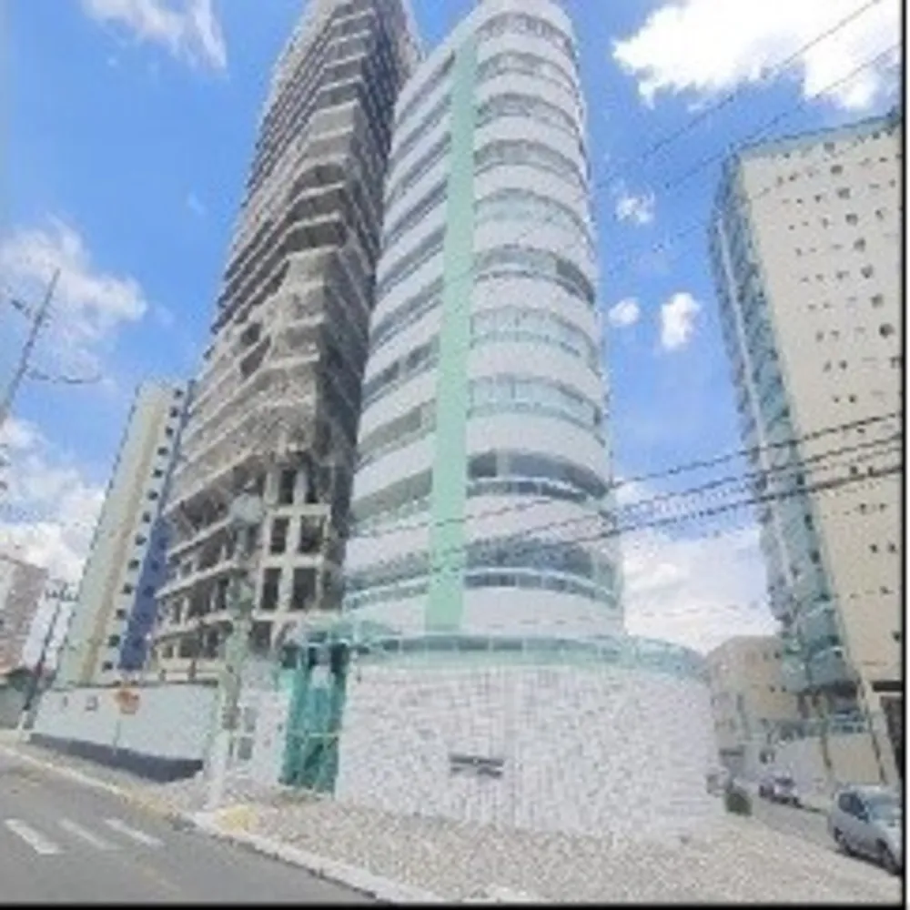 Apartamento, 79 m² - Foto 1
