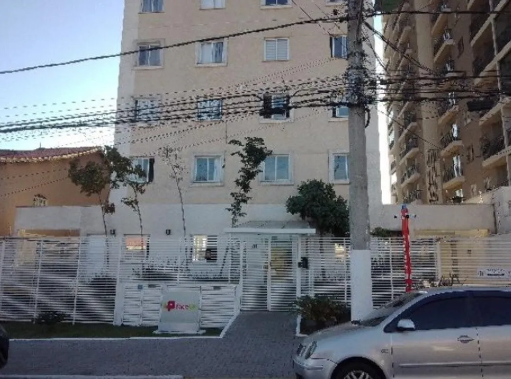 Apartamento, 25 m² - Foto 1