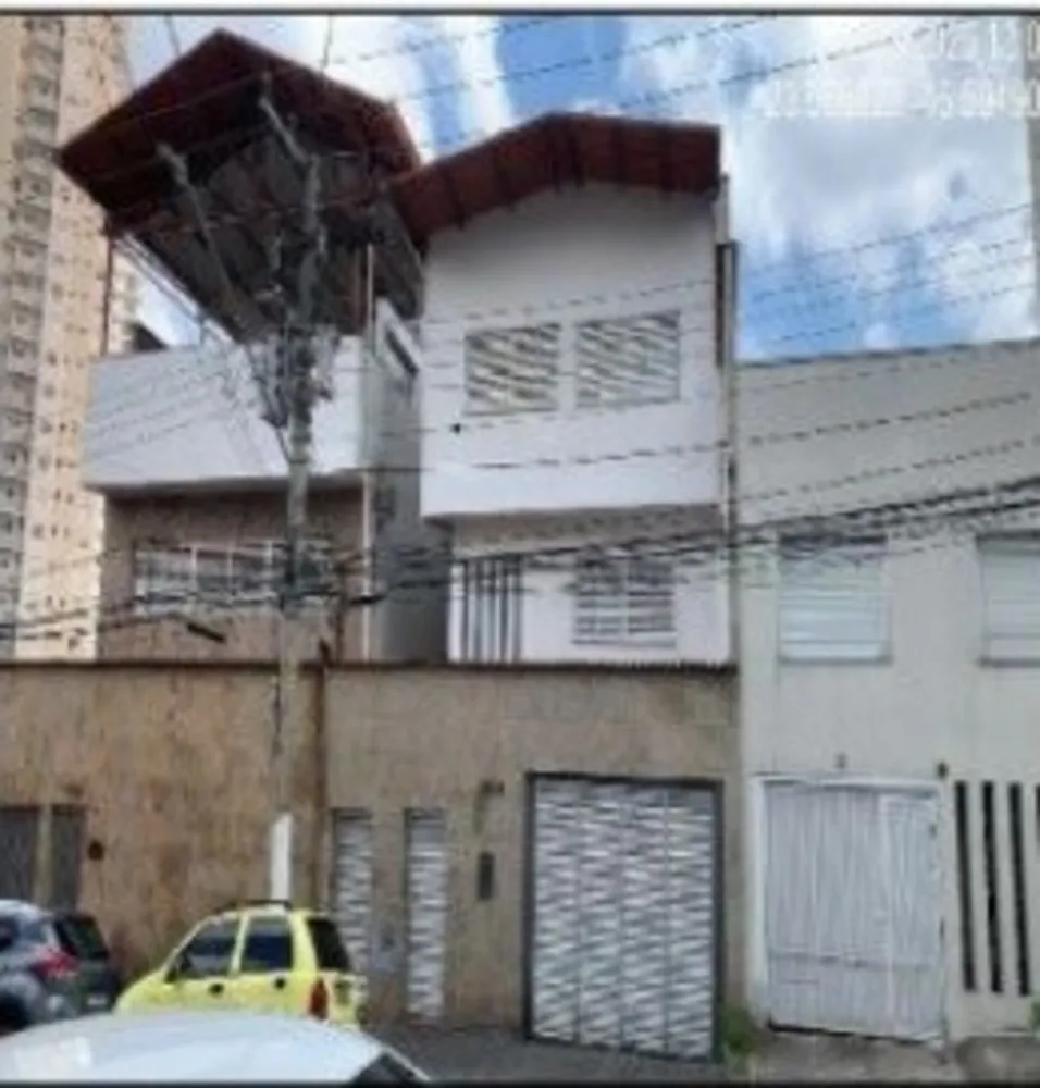 Casa, 258 m² - Foto 1