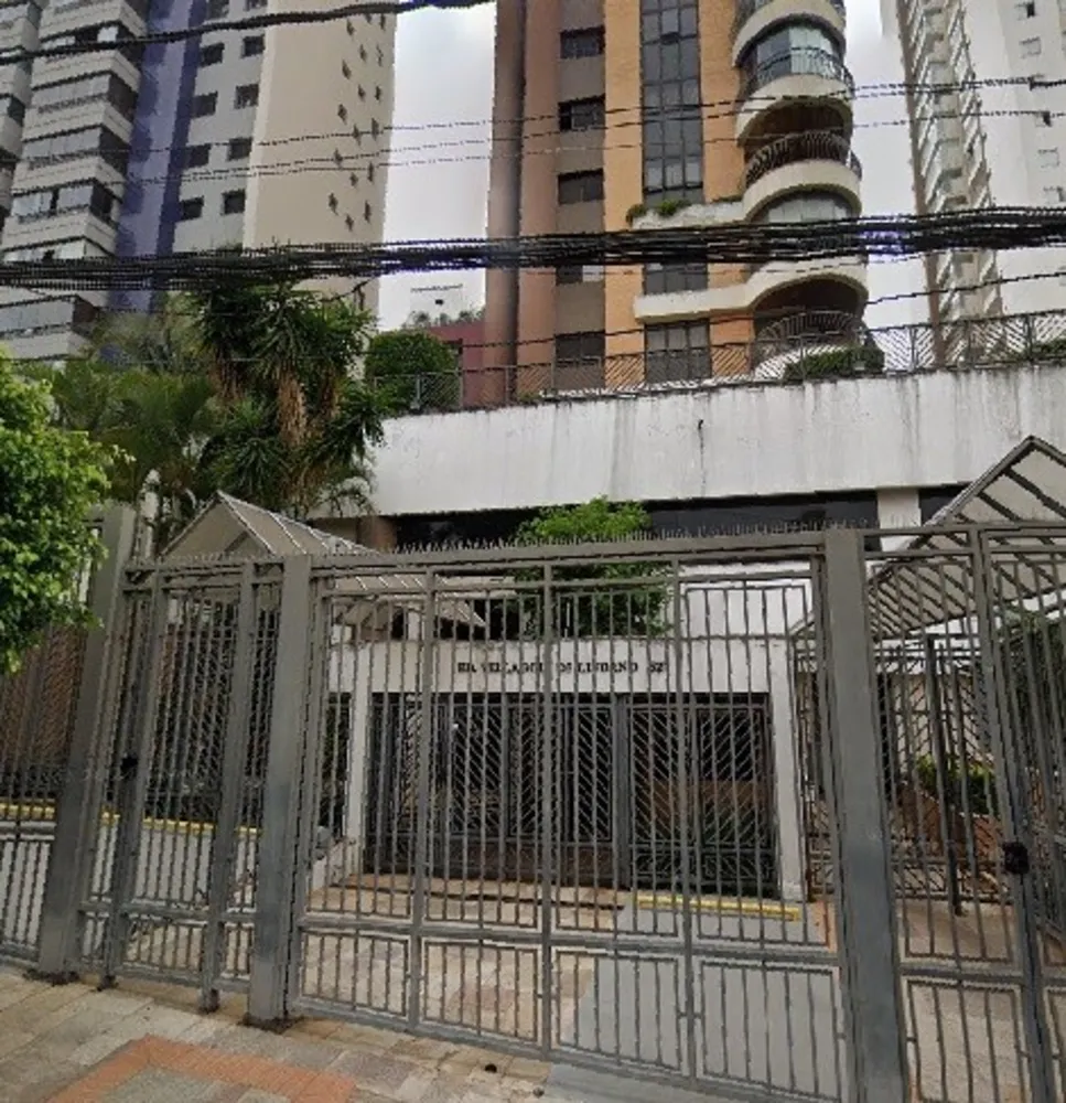 Apartamento, 4 quartos, 143 m² - Foto 1