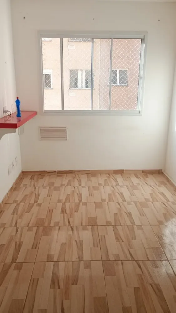 Apartamento, 1 quarto, 26 m² - Foto 4