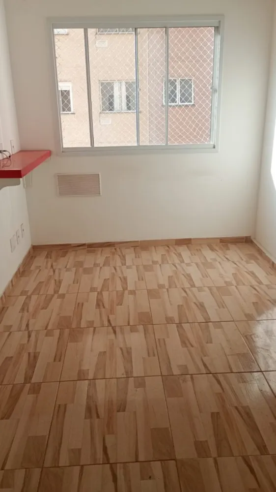 Apartamento, 1 quarto, 26 m² - Foto 1