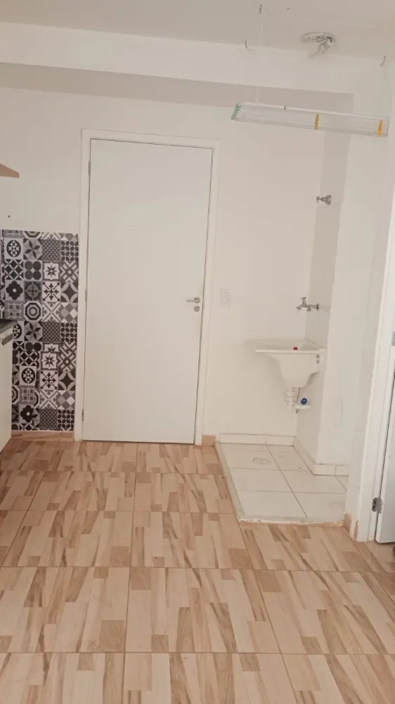 Apartamento, 1 quarto, 26 m² - Foto 5
