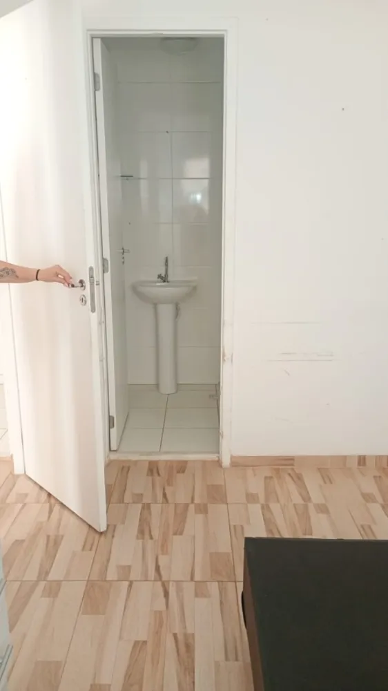 Apartamento, 1 quarto, 26 m² - Foto 2
