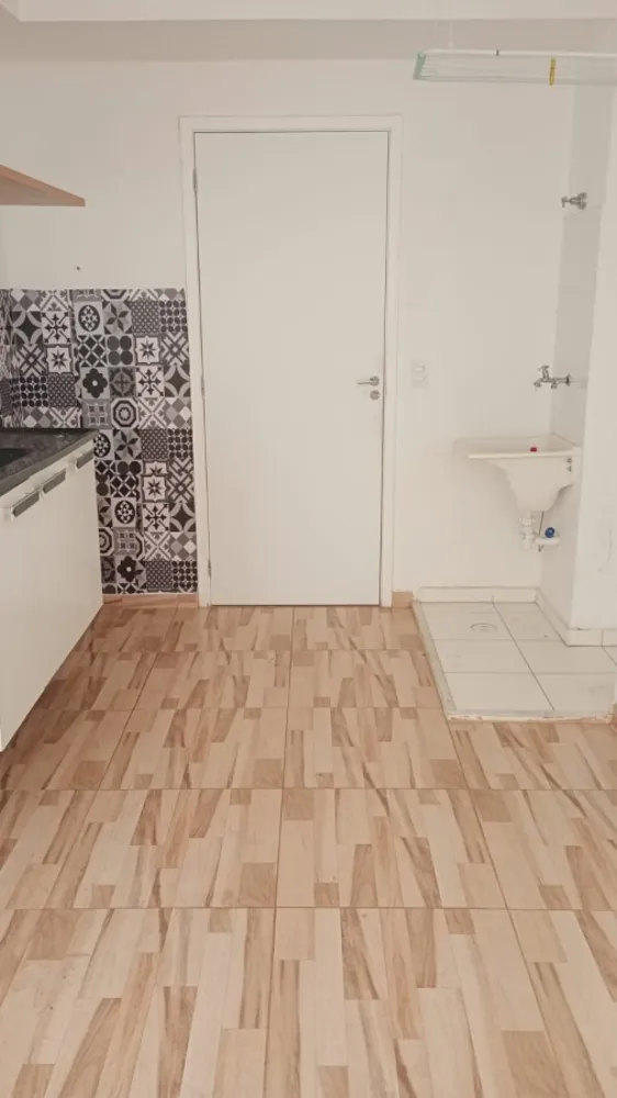 Apartamento, 1 quarto, 26 m² - Foto 7