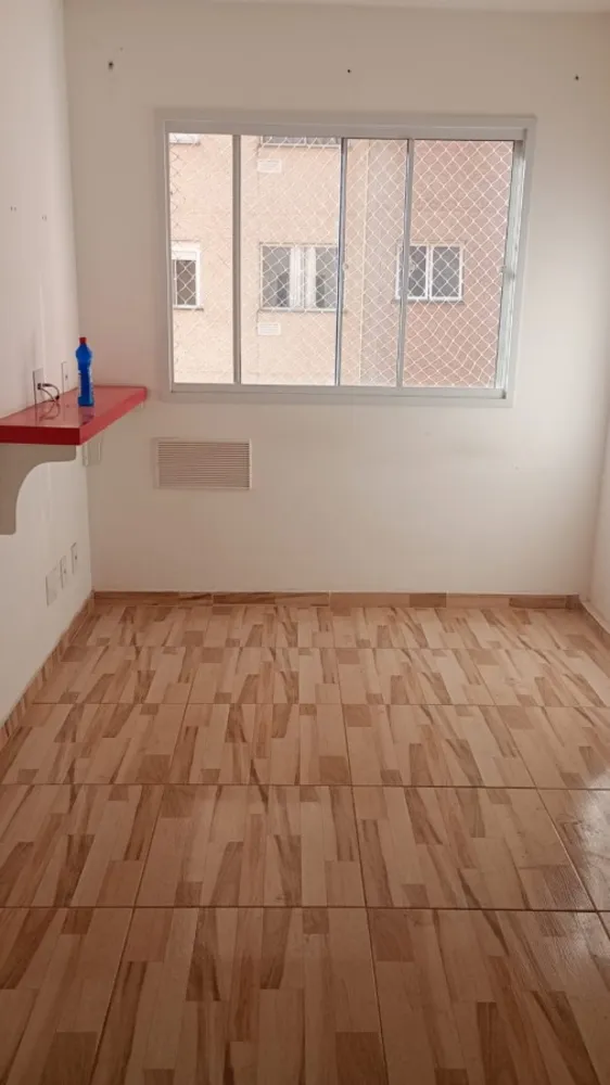 Apartamento, 1 quarto, 26 m² - Foto 12