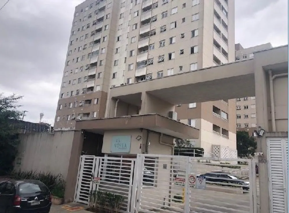 Apartamento, 2 quartos, 52 m² - Foto 1