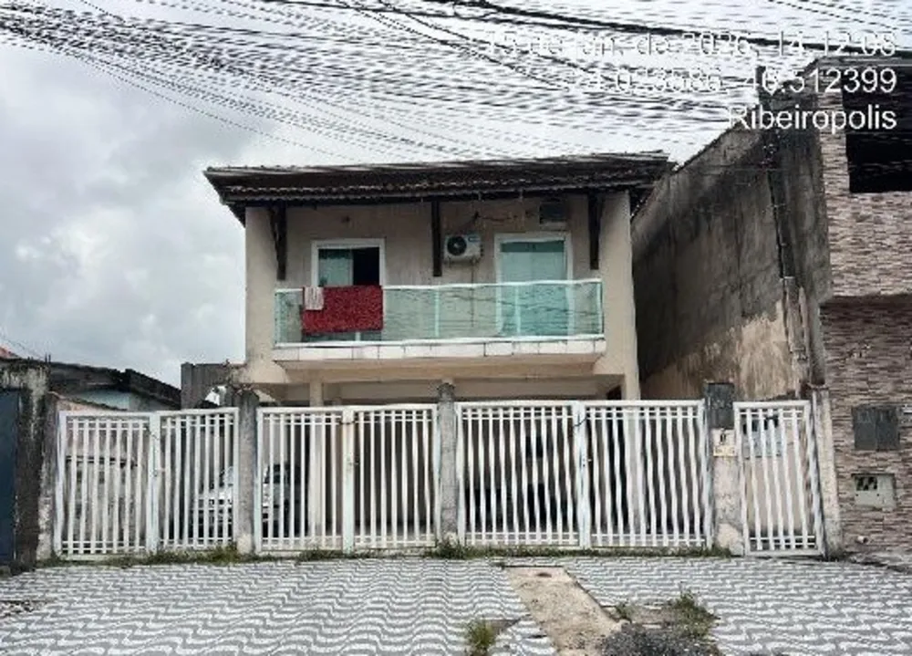 Casa de Condomínio - Foto 1
