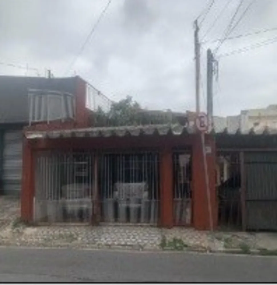 Casa, 115 m² - Foto 1