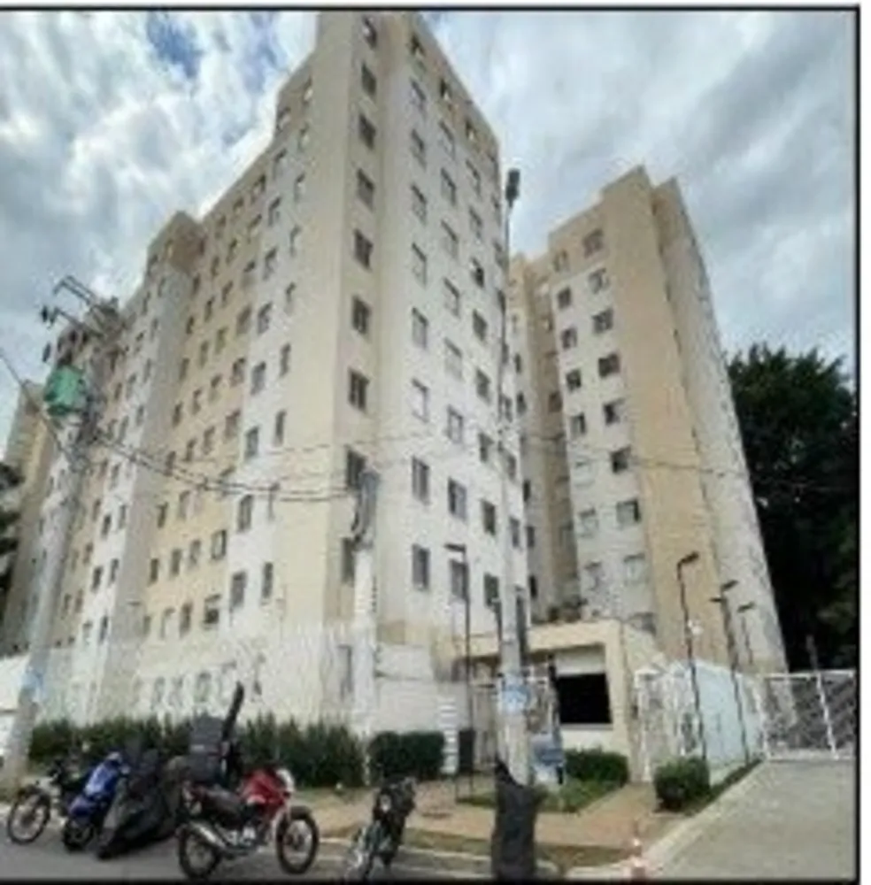 Apartamento, 32 m² - Foto 1