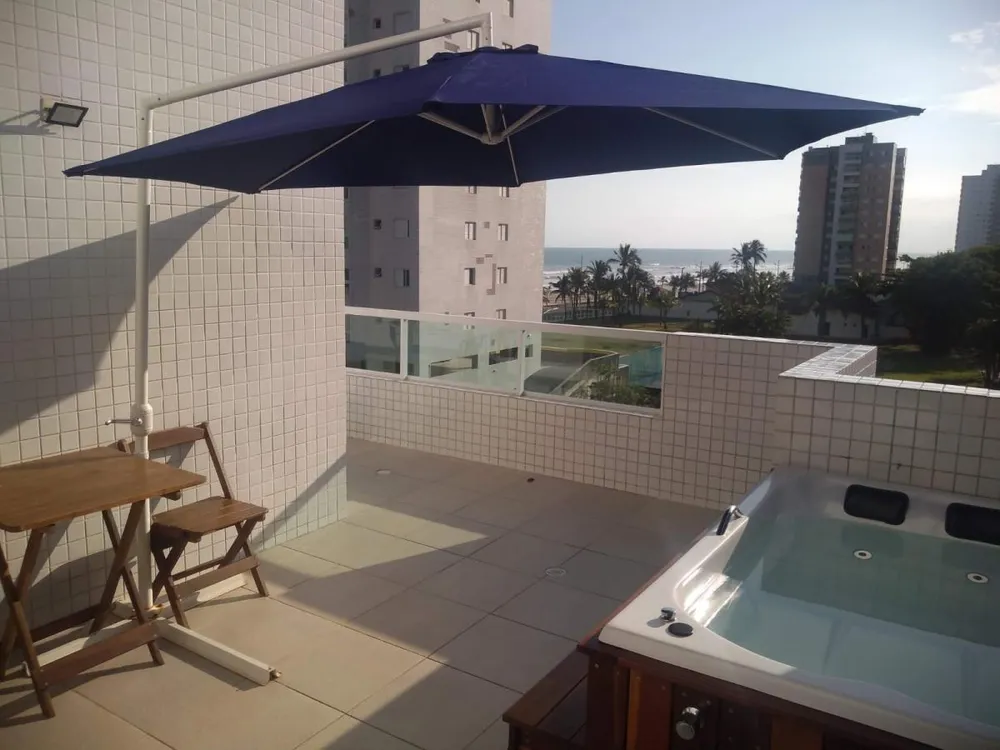 Apartamento, 3 quartos, 118 m² - Foto 39