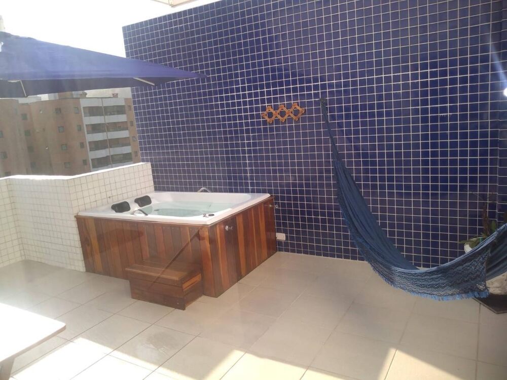 Apartamento, 3 quartos, 118 m² - Foto 13