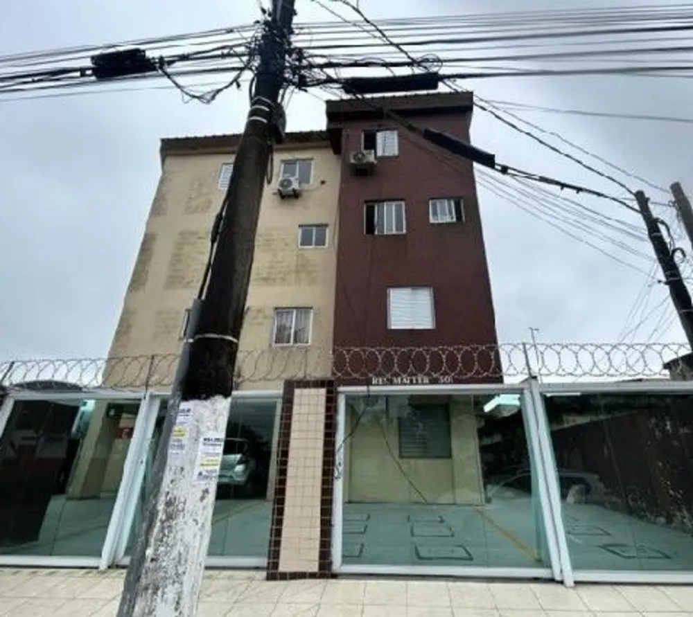 Apartamento, 28 m² - Foto 1