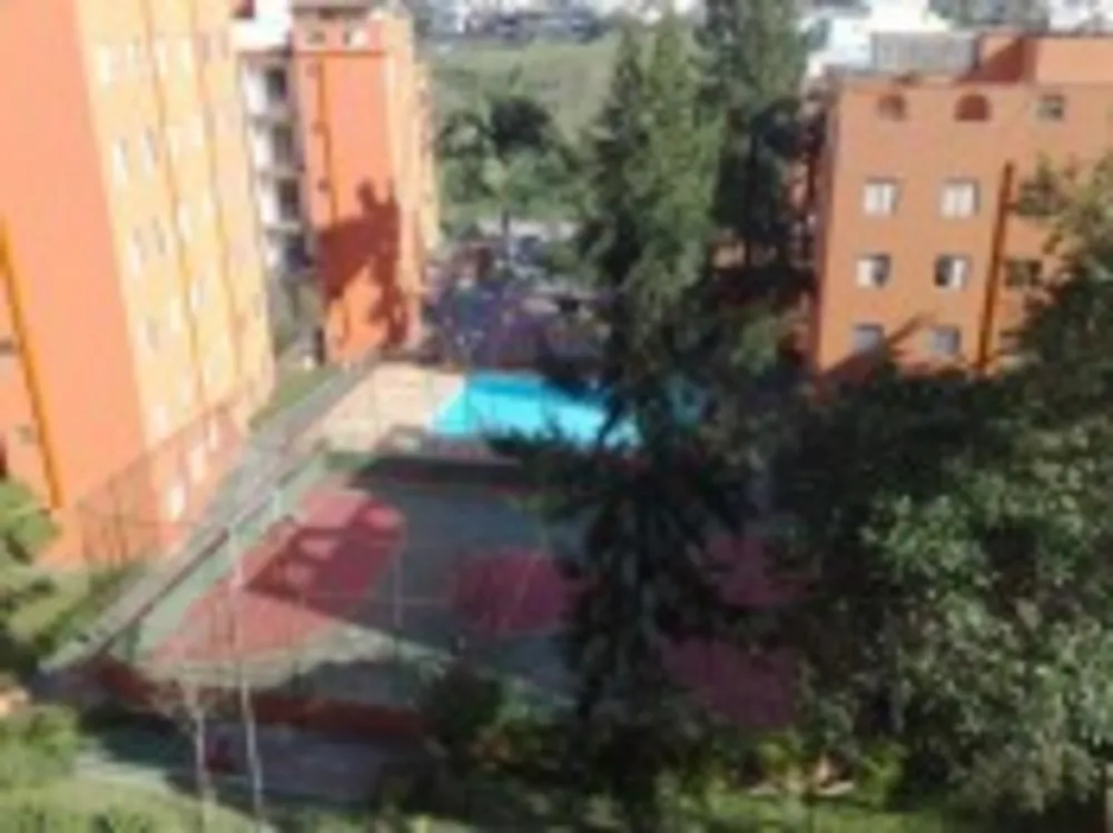 Apartamento, 2 quartos, 58 m² - Foto 1