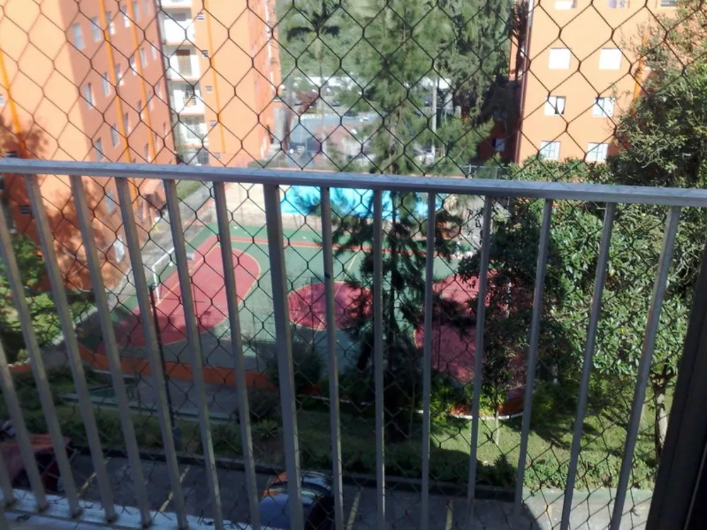 Apartamento, 2 quartos, 58 m² - Foto 8