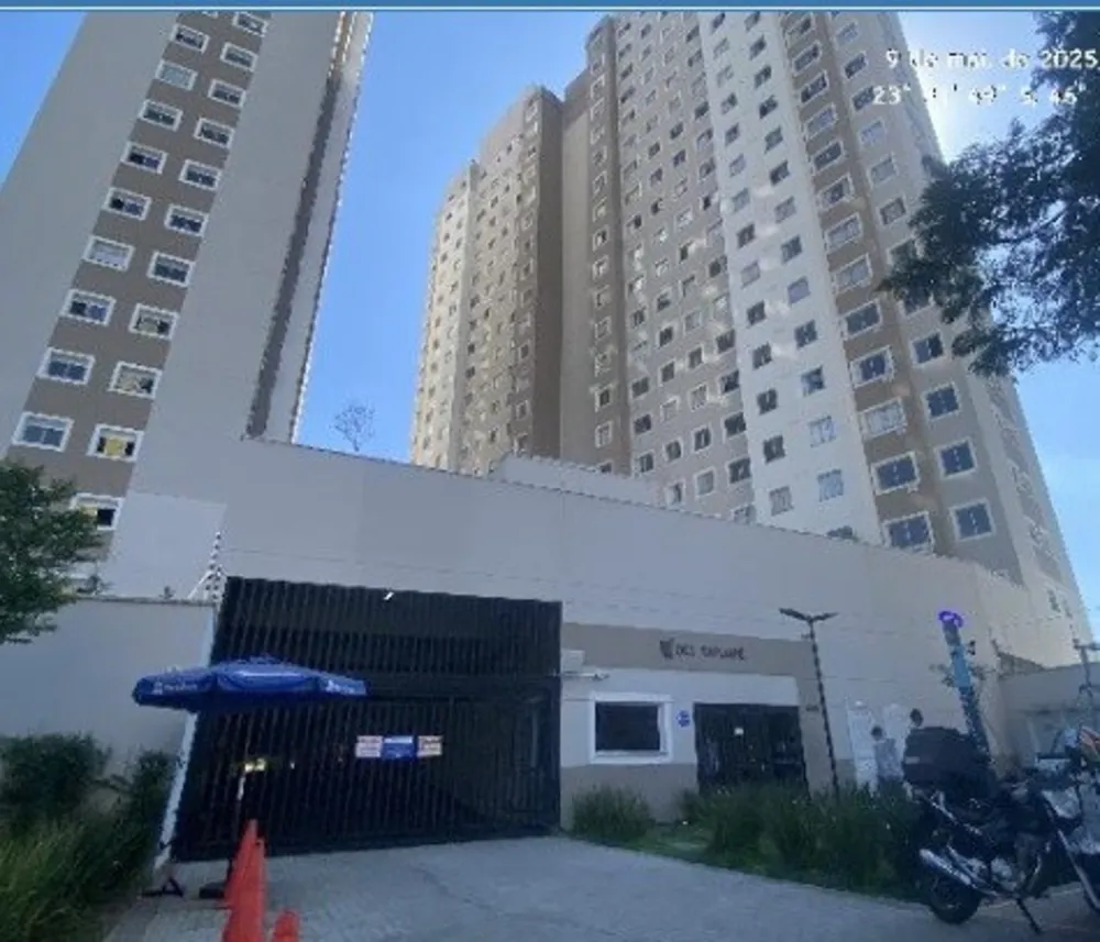 Apartamento, 2 quartos, 37 m² - Foto 1