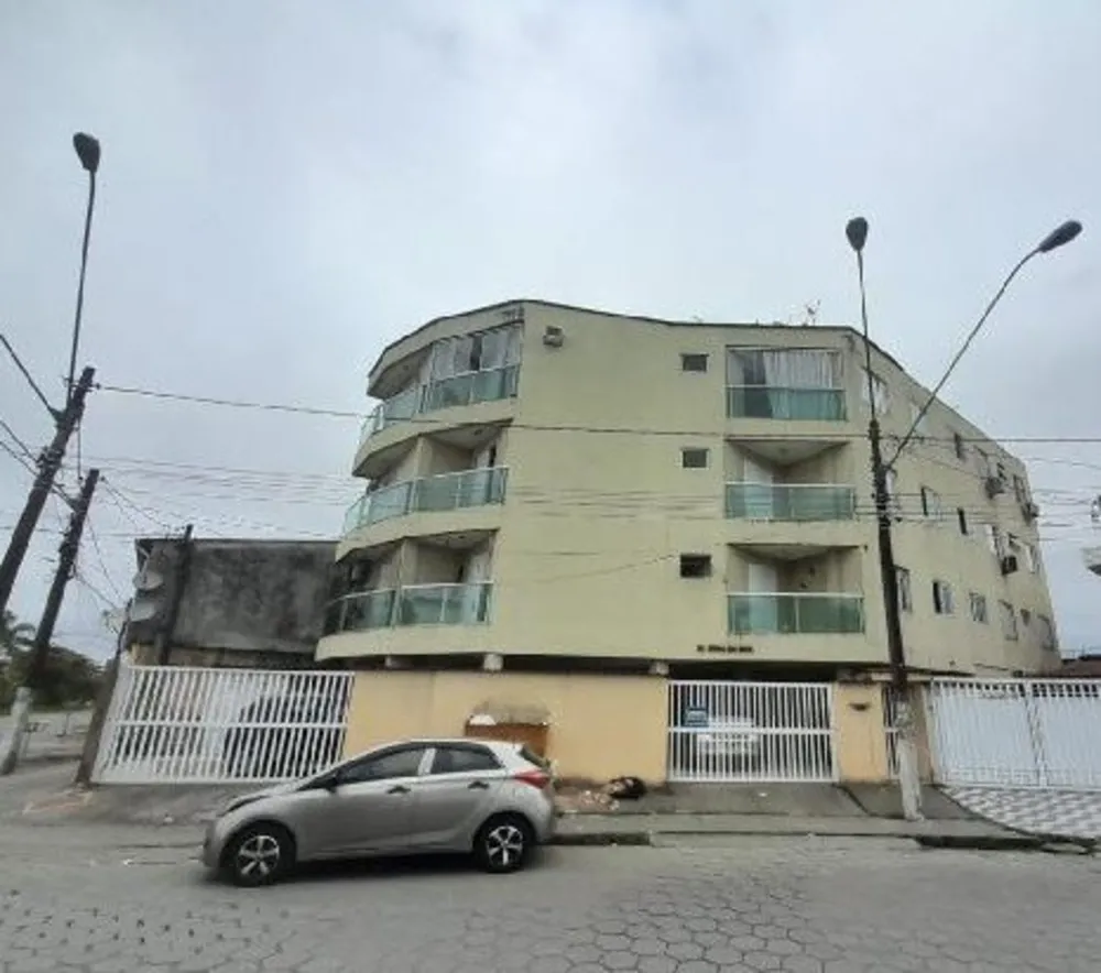 Apartamento, 50 m² - Foto 1