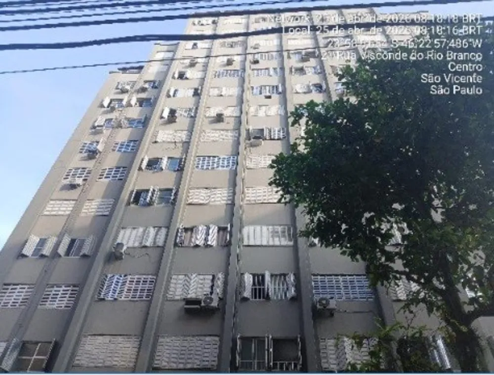 Apartamento, 27 m² - Foto 1