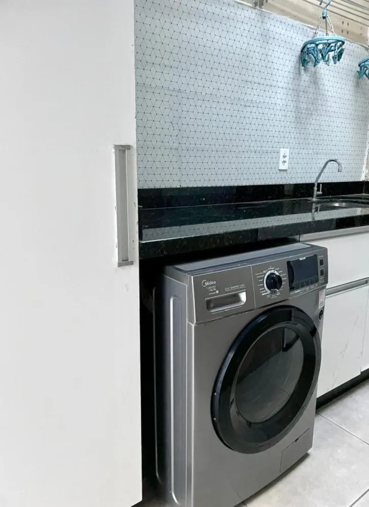 Casa, 2 quartos, 55 m² - Foto 10