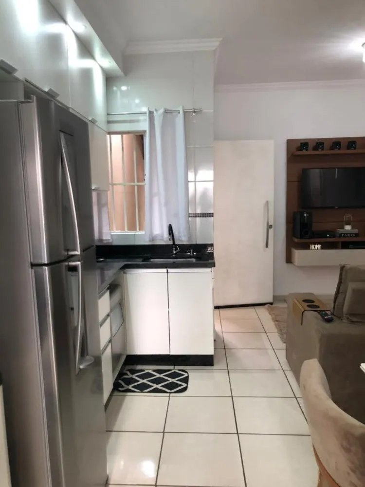 Casa, 2 quartos, 55 m² - Foto 4