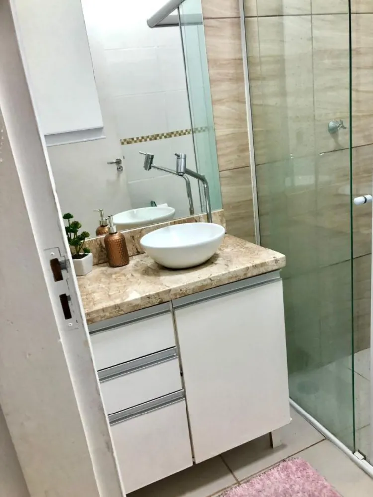 Casa, 2 quartos, 55 m² - Foto 9