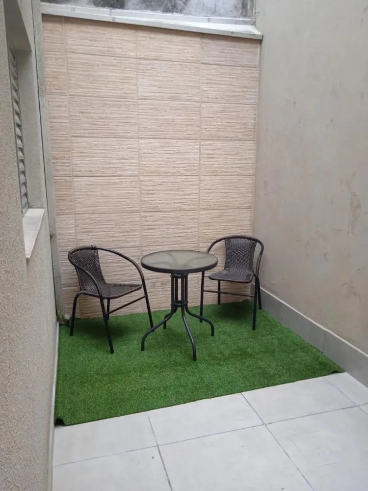 Casa, 2 quartos, 55 m² - Foto 12