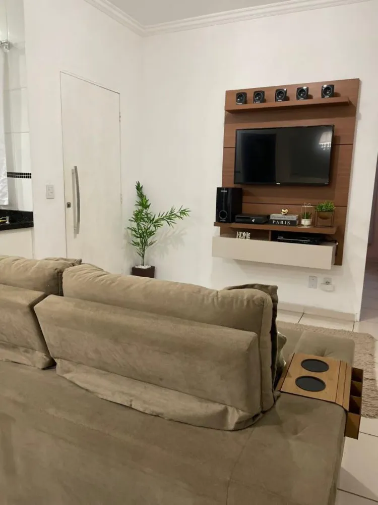 Casa, 2 quartos, 55 m² - Foto 3