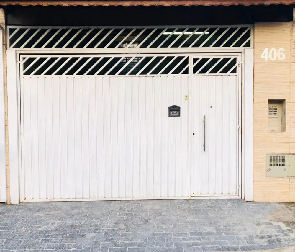 Casa, 2 quartos, 55 m² - Foto 1