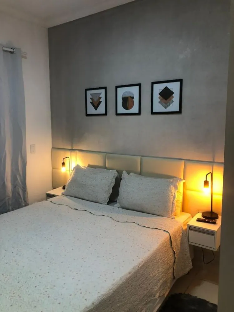 Casa, 2 quartos, 55 m² - Foto 6
