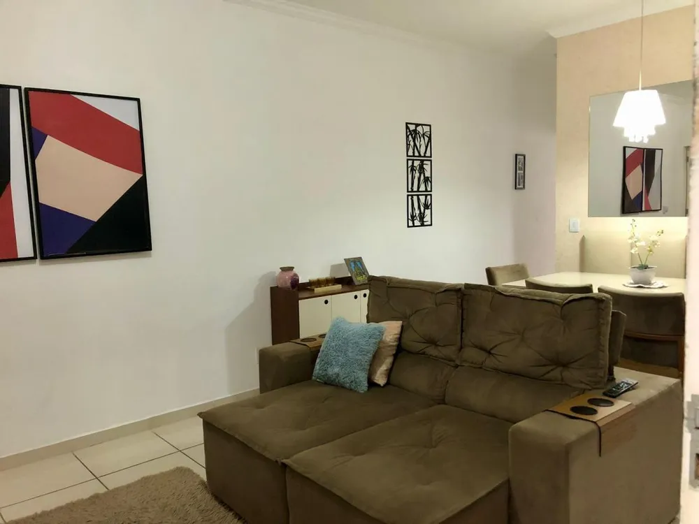 Casa, 2 quartos, 55 m² - Foto 7