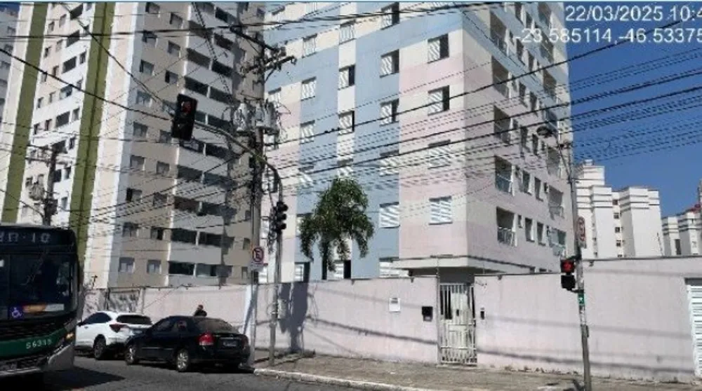 Apartamento, 63 m² - Foto 1