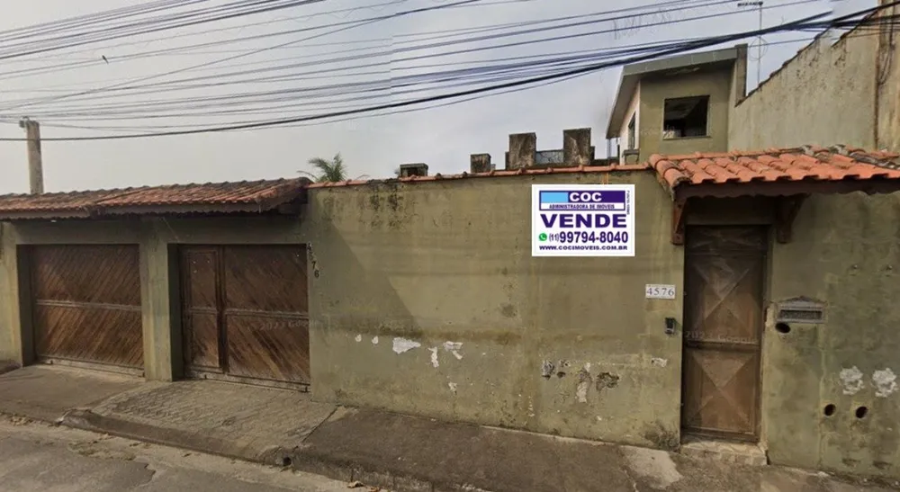 Casa, 3 quartos, 275 m² - Foto 1