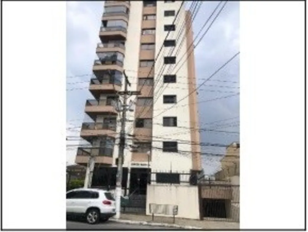 Apartamento, 178 m² - Foto 1
