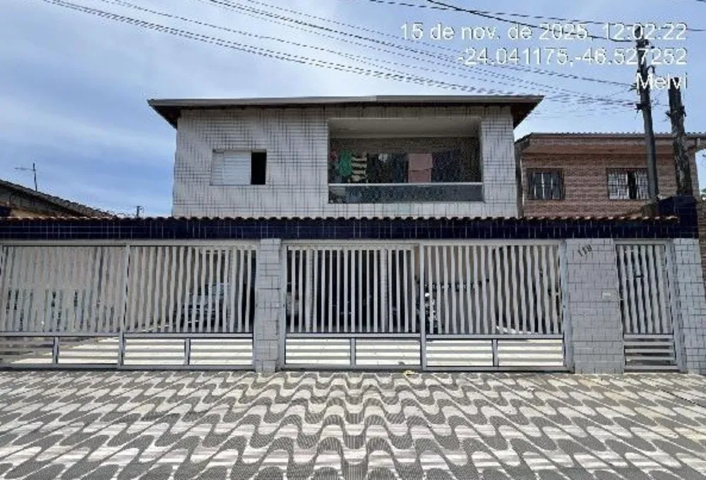 Casa de Condomínio - Foto 1