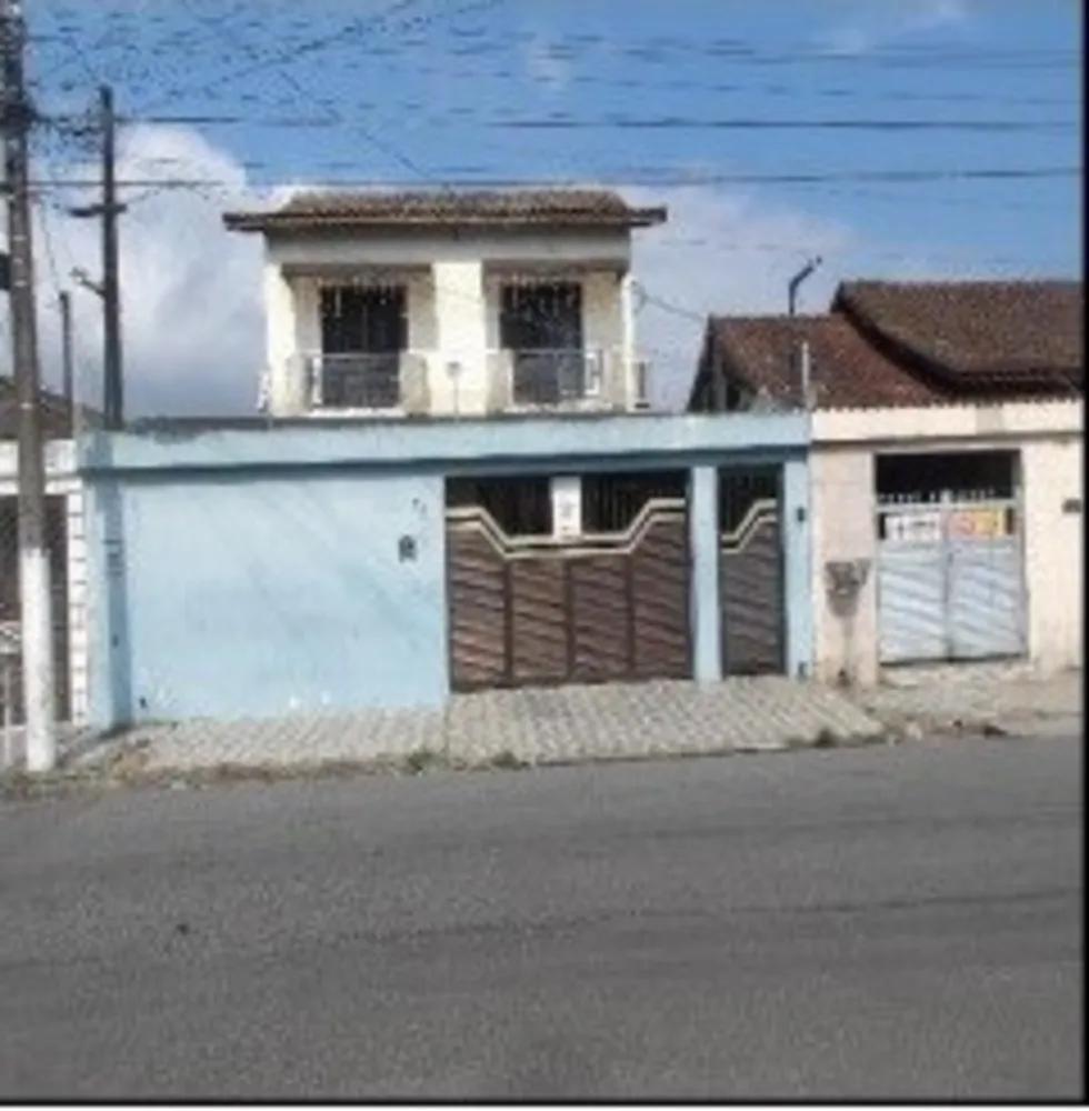 Casa, 296 m² - Foto 1