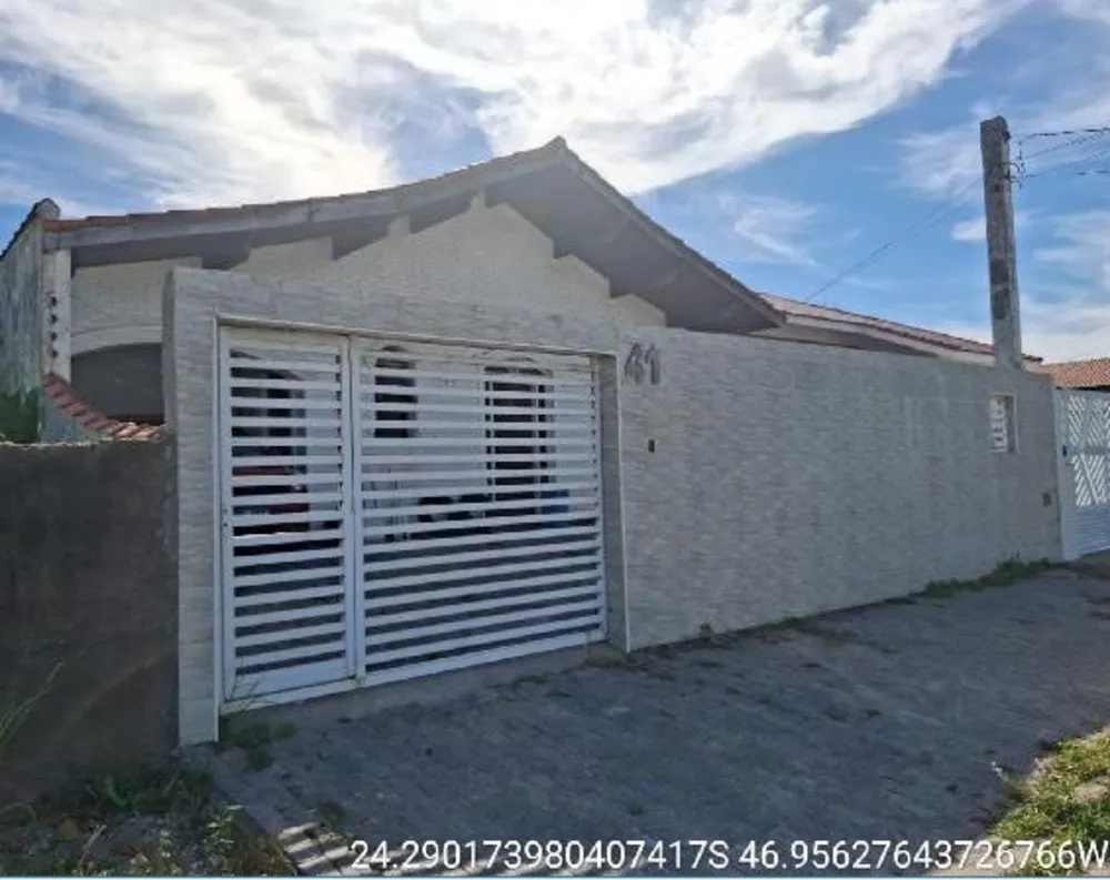 Casa, 3 quartos, 140 m² - Foto 1