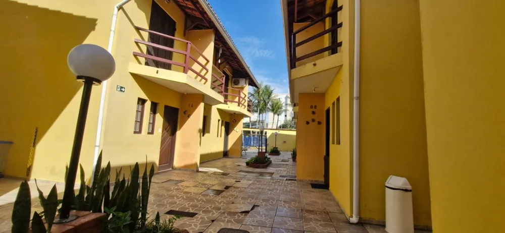 Sobrado, 2 quartos, 75 m² - Foto 10