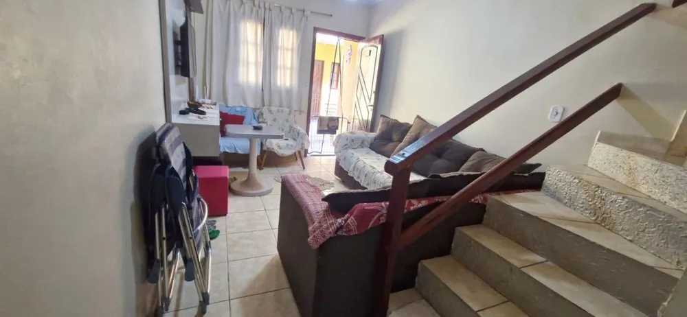 Sobrado, 2 quartos, 75 m² - Foto 7