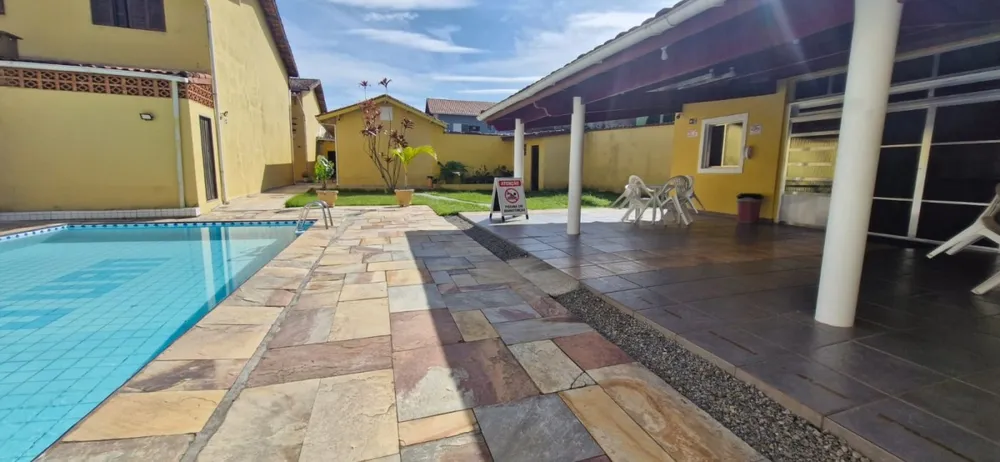 Sobrado, 2 quartos, 75 m² - Foto 12