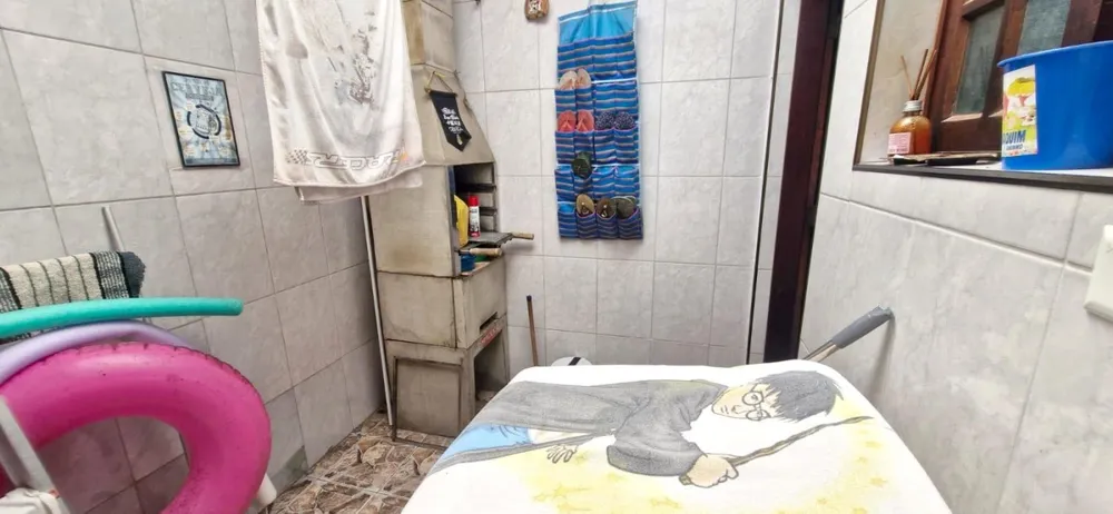 Sobrado, 2 quartos, 75 m² - Foto 8