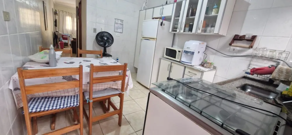 Sobrado, 2 quartos, 75 m² - Foto 5