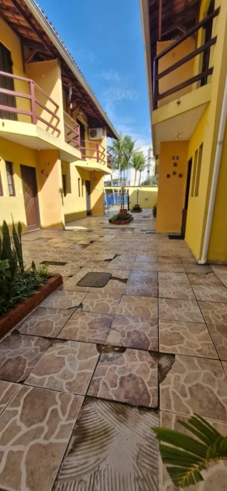 Sobrado, 2 quartos, 75 m² - Foto 1